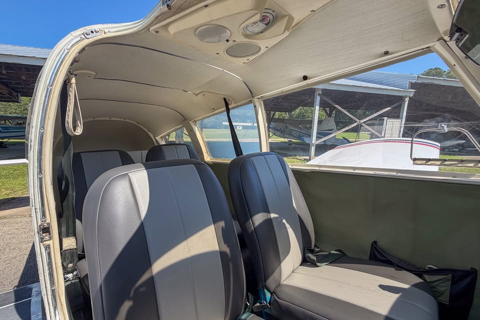 1972 Piper 28R200 arrow, photo 16