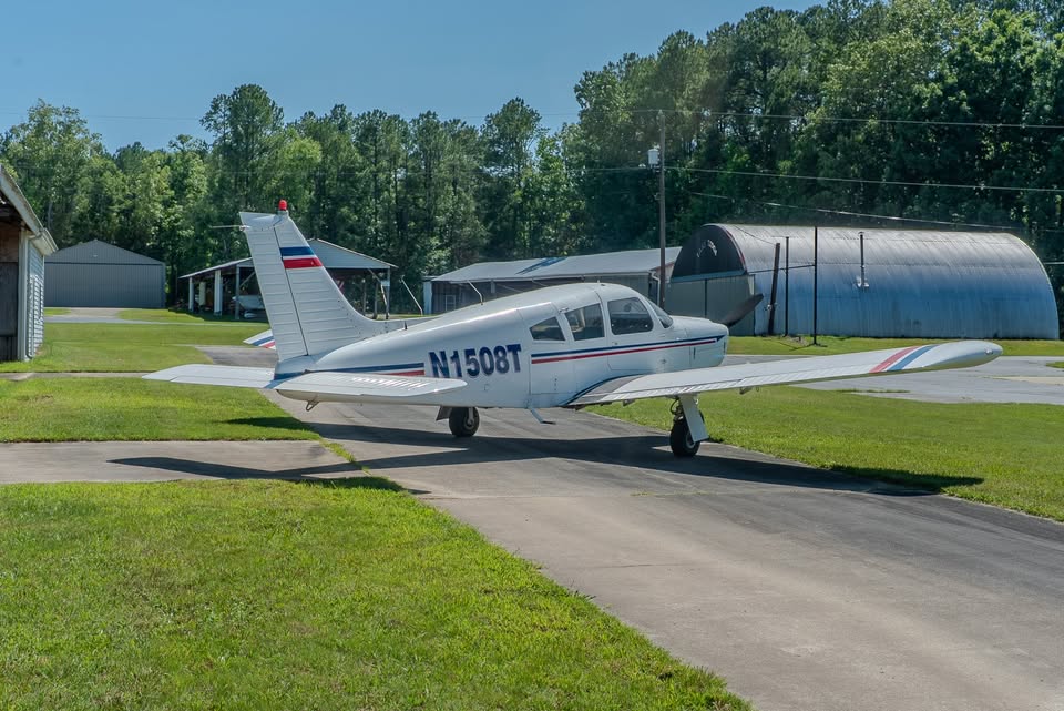 1972 Piper 28R200 arrow, photo 7