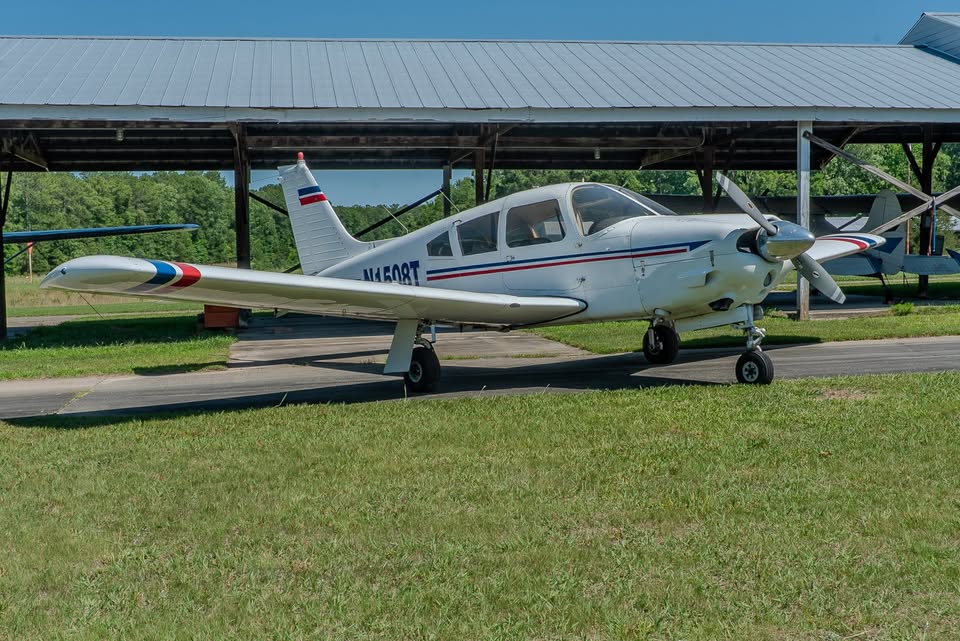 1972 Piper 28R200 arrow, photo 5