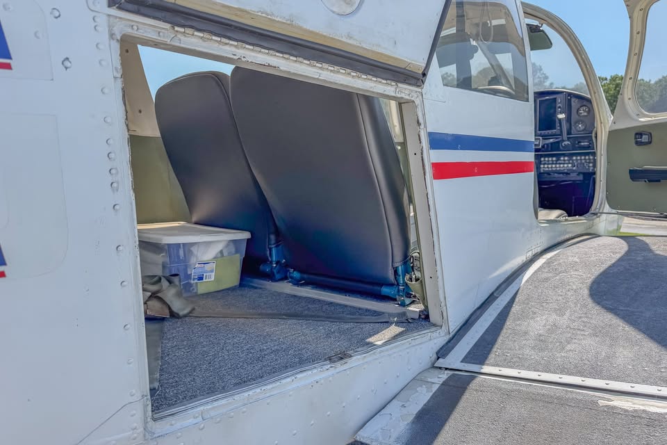 1972 Piper 28R200 arrow, photo 10