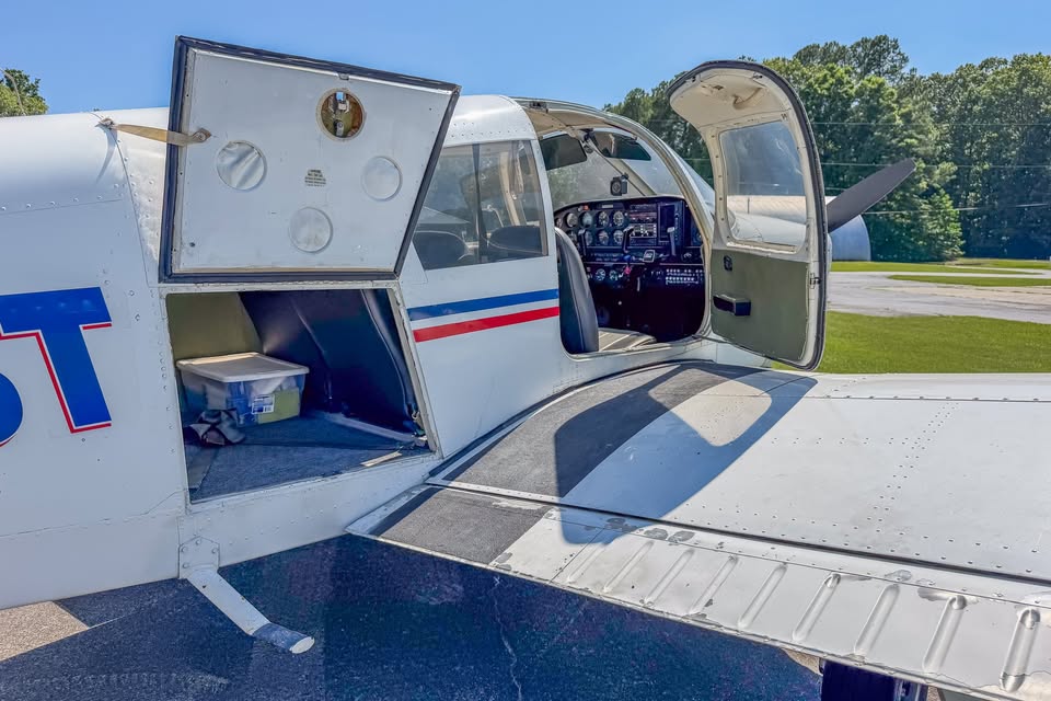 1972 Piper 28R200 arrow, photo 8