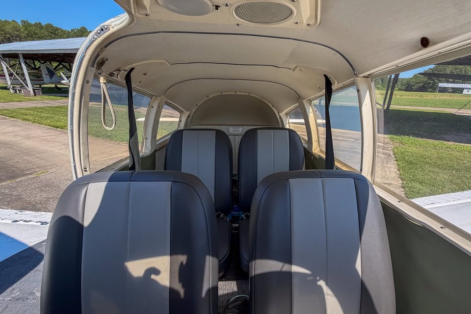 1972 Piper 28R200 arrow, photo 11