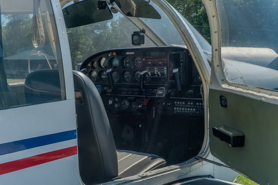 1972 Piper 28R200 arrow, photo 9