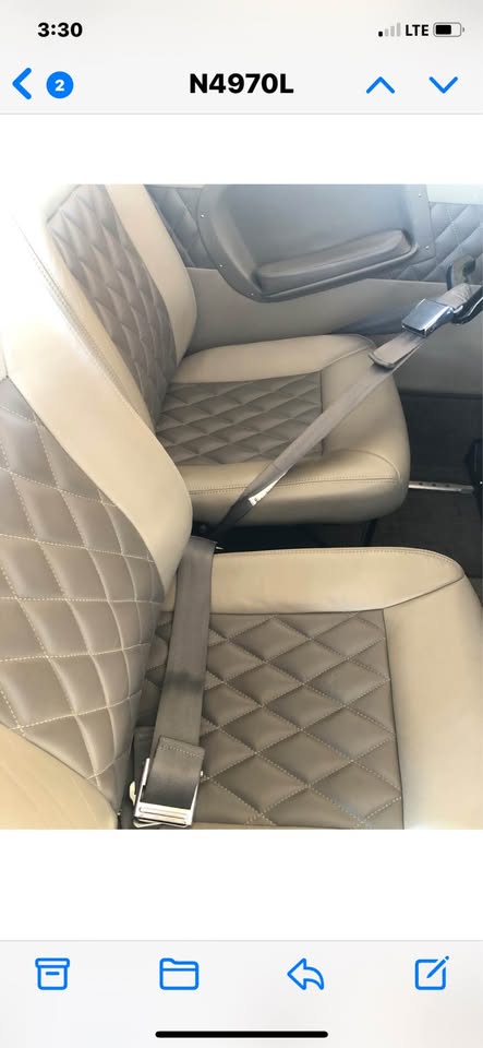 ‘67 Piper Cherokee 180, photo 4