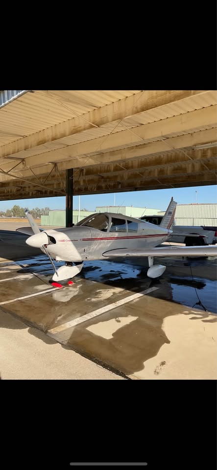 ‘67 Piper Cherokee 180, photo 2