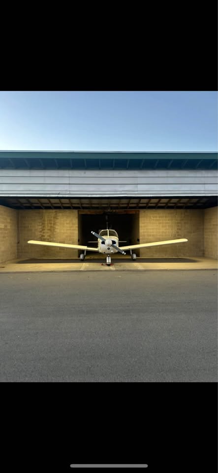 ‘67 Piper Cherokee 180, photo 5