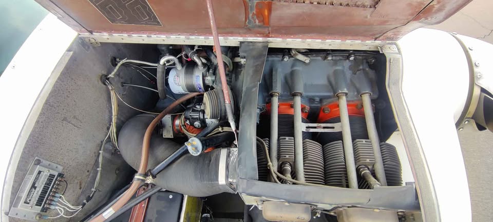 Grumman AA⁵B Tiger, photo 7