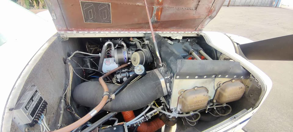 Grumman AA⁵B Tiger, photo 6