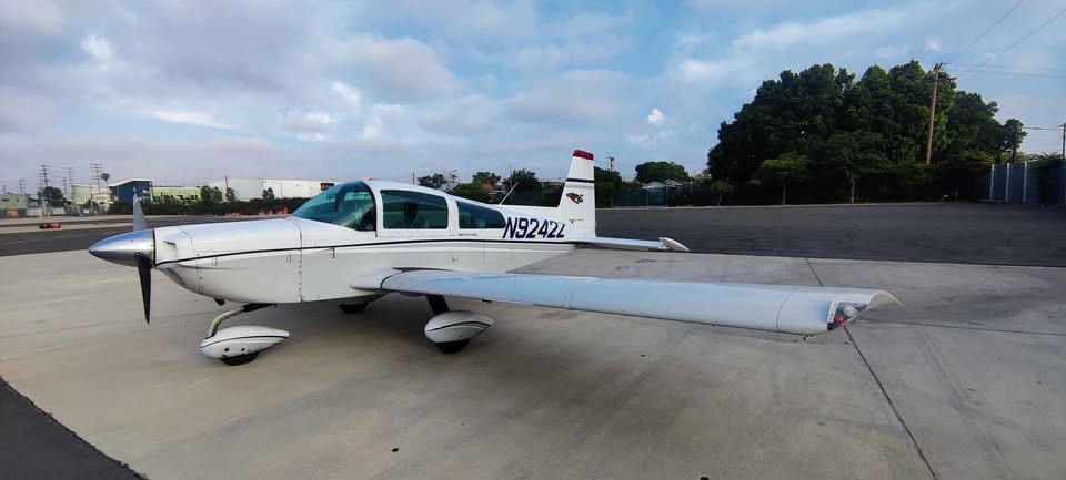 Grumman AA⁵B Tiger, photo 4