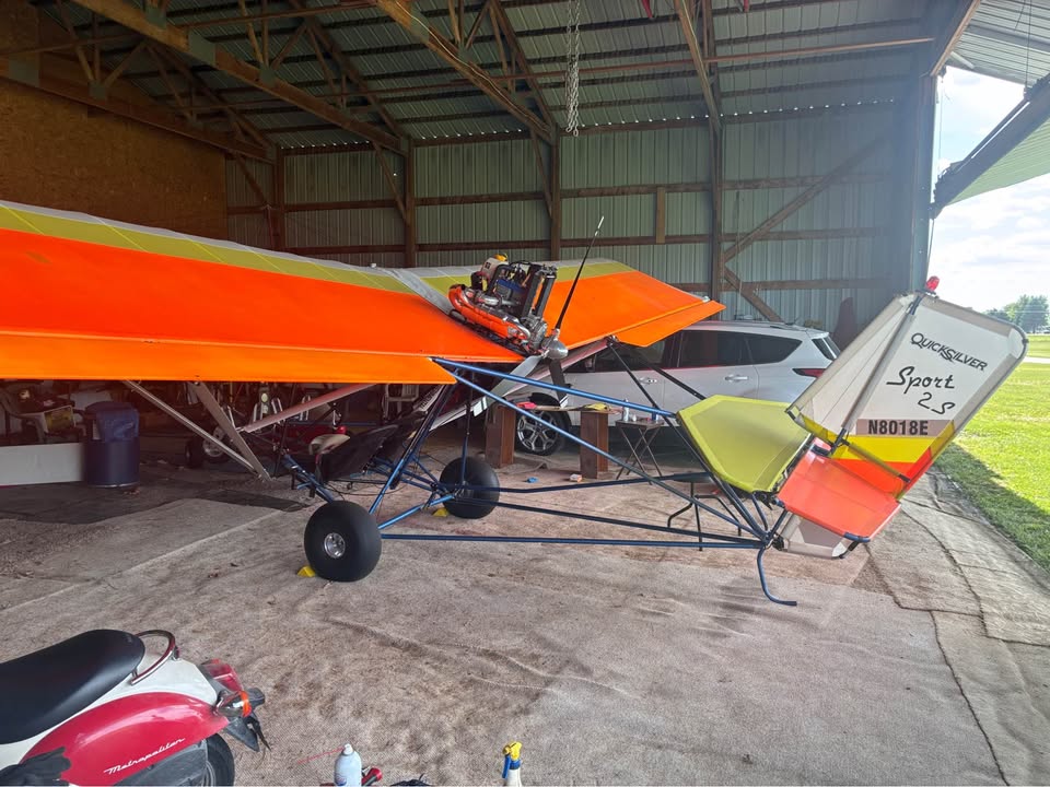 2006 Quicksilver S-2, photo 2