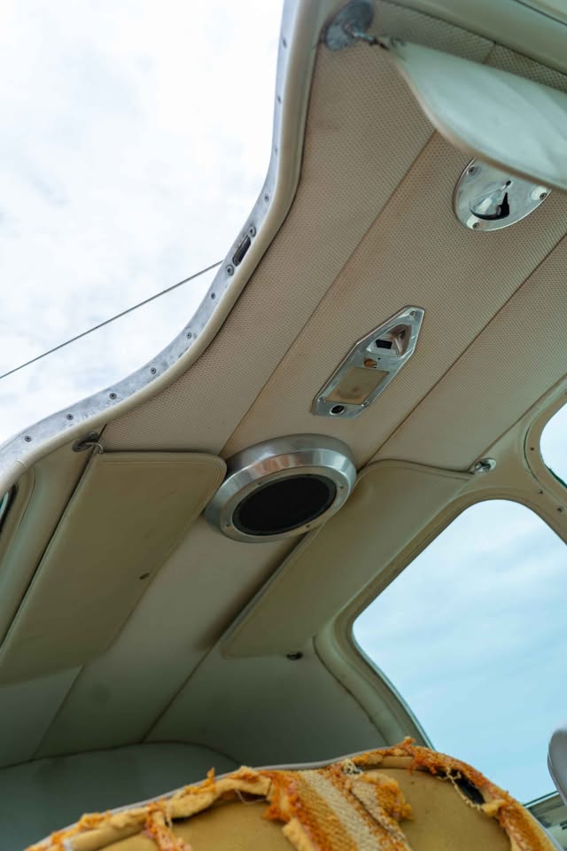 1947 Beechcraft 35 bonanza, photo 19