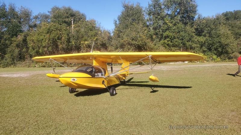 2014 Searey Amphib, photo 5