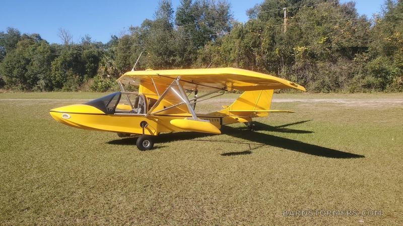 2014 Searey Amphib, photo 4