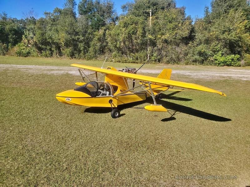 2014 Searey Amphib, photo 1