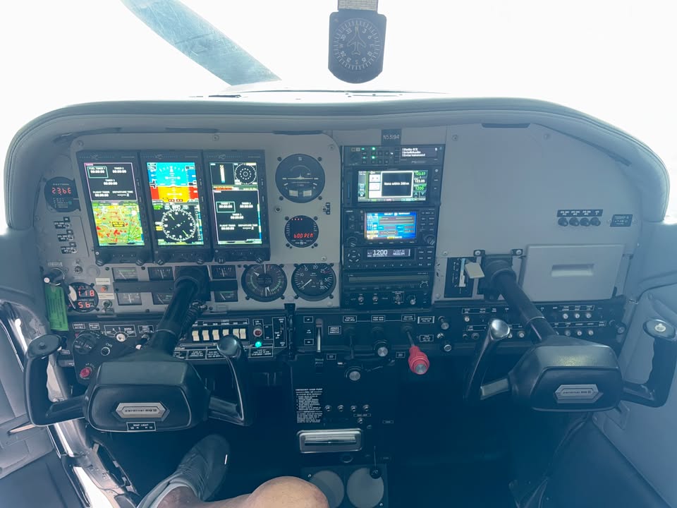 1978 Cessna 177 r/g, photo 5