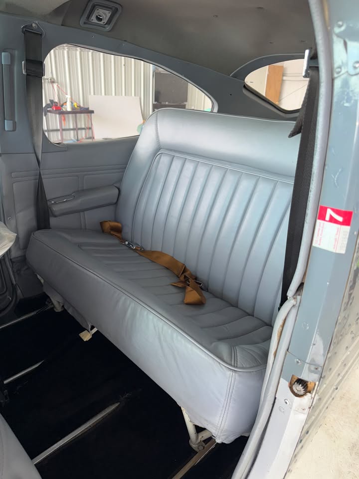 1978 Cessna 177 r/g, photo 3
