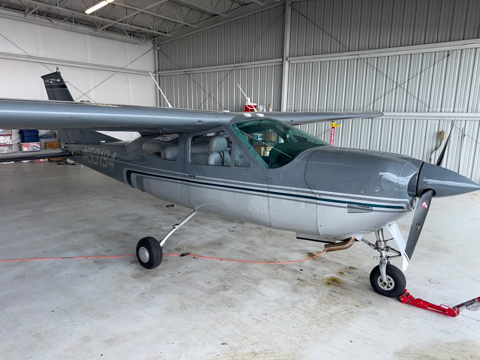 1978 Cessna 177 r/g, photo 2