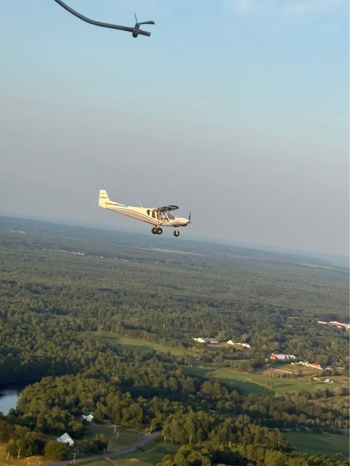 2021 Zenith 750stol, photo 2