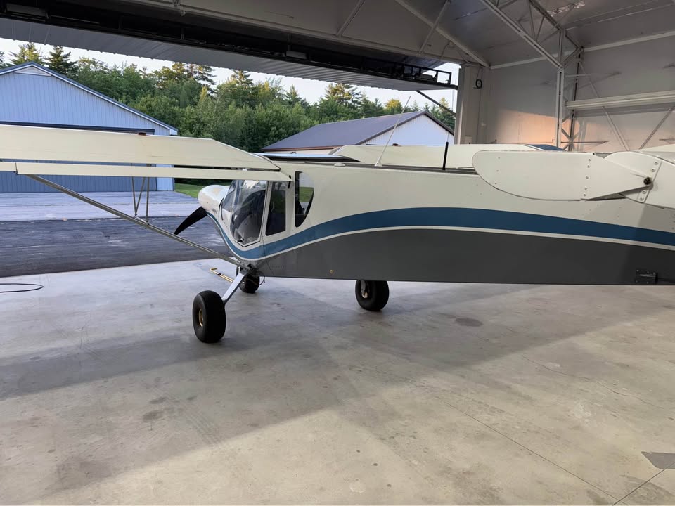 2021 Zenith 750stol, photo 4