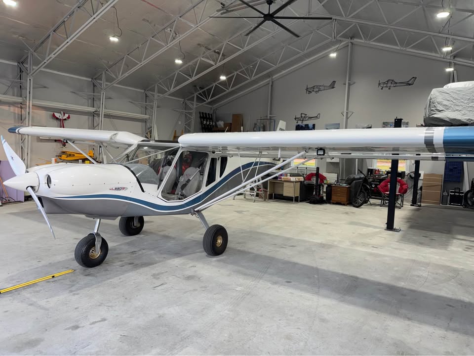 2021 Zenith 750stol, photo 5
