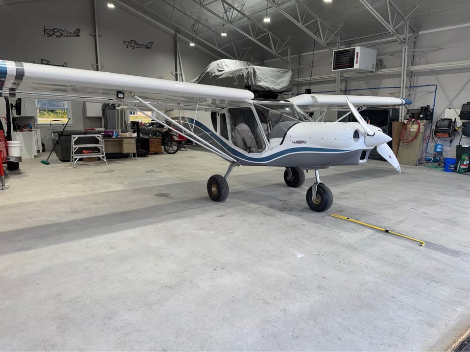 2021 Zenith 750stol, photo 6