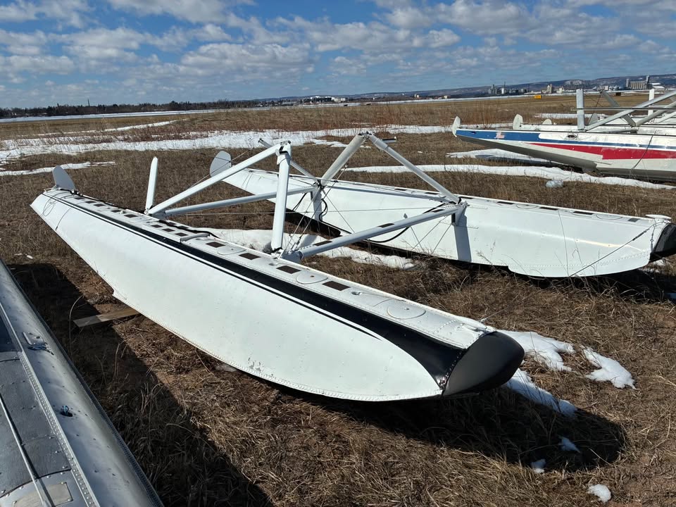 Piper PA-12, photo 3