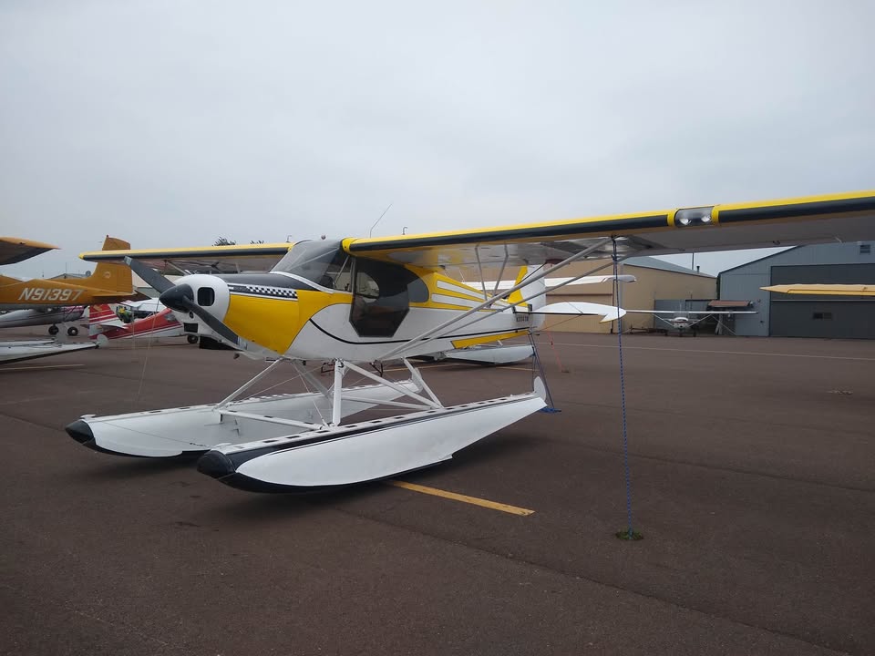 Piper PA-12, photo 2