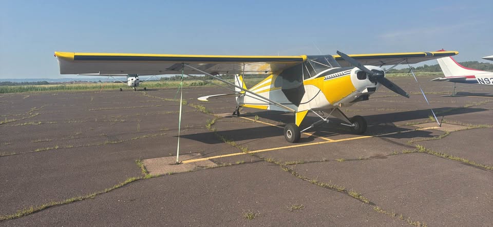 Piper PA-12, photo 7