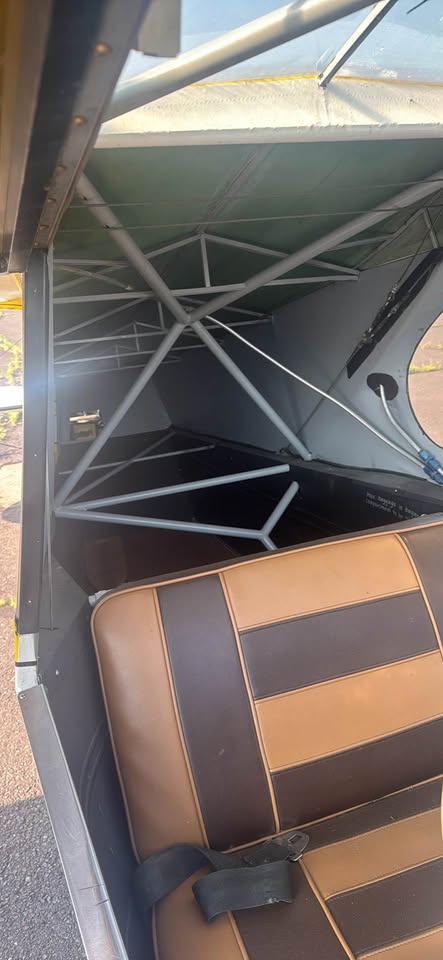 Piper PA-12, photo 6