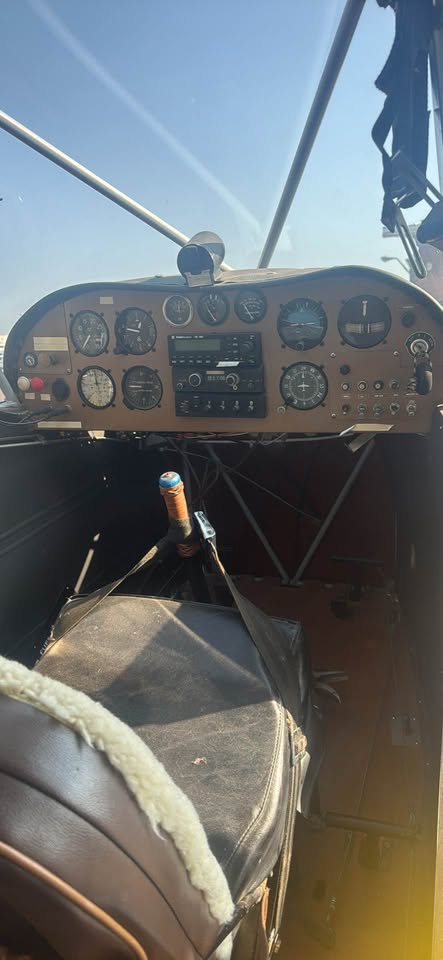 Piper PA-12, photo 5