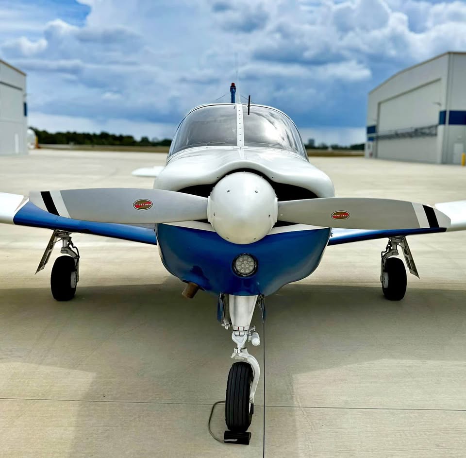 1967 Piper Arrow PA-28R-180, photo 1