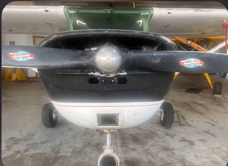 1969 C150K, photo 2