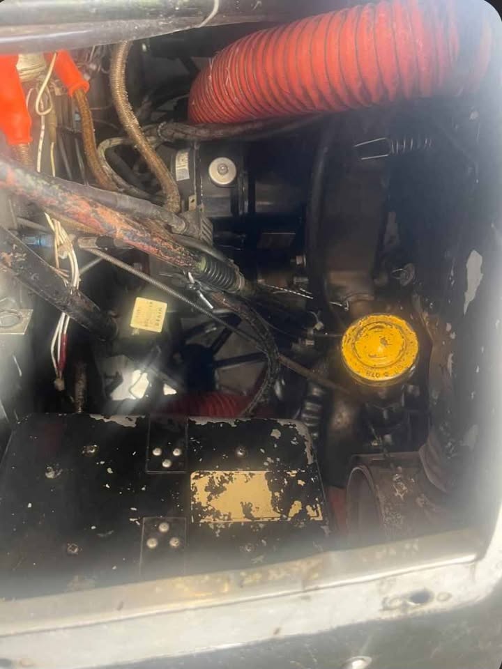 1969 C150K, photo 5