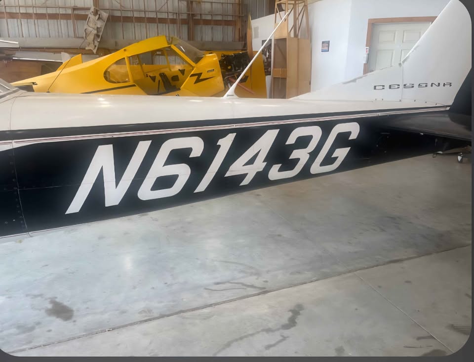1969 C150K, photo 3