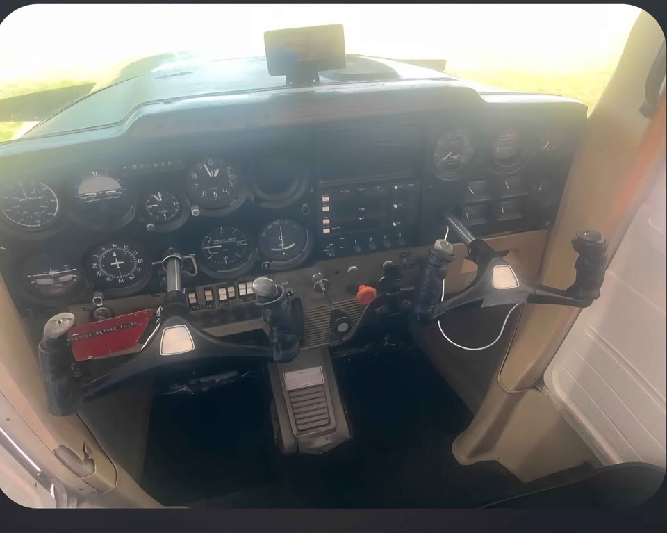 1969 C150K, photo 7