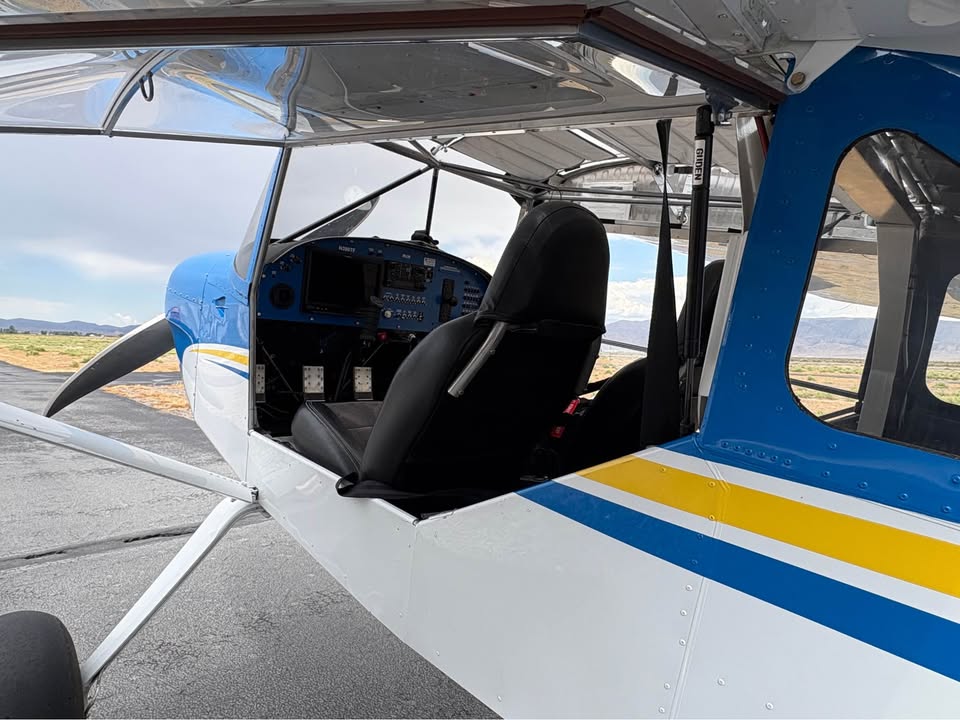 2019 Rans S-21 outbound, photo 3