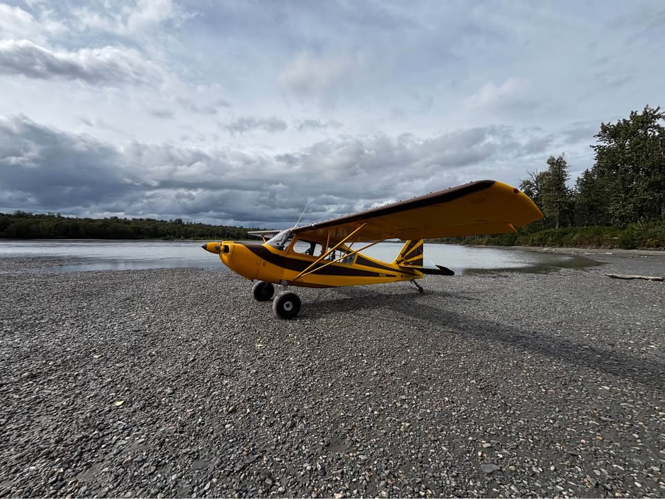 1968 American Champion Aircraft Citabria 7ECA, photo 2