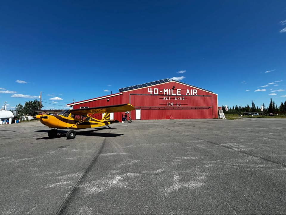 1968 American Champion Aircraft Citabria 7ECA, photo 4