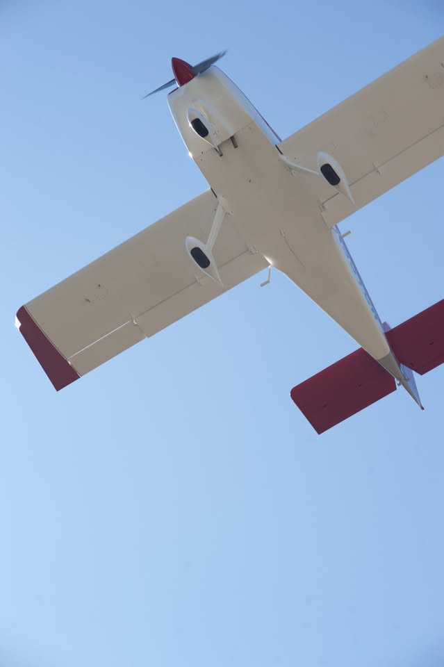 2010 Van’s Aircraft RV-9A, photo 2