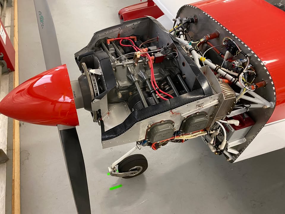 2010 Van’s Aircraft RV-9A, photo 9