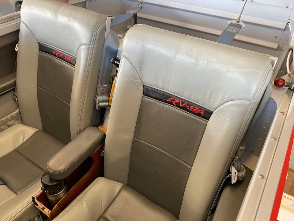 2010 Van’s Aircraft RV-9A, photo 7