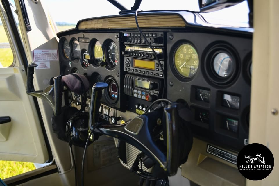 1971 Cessna 150k (150hp), photo 7