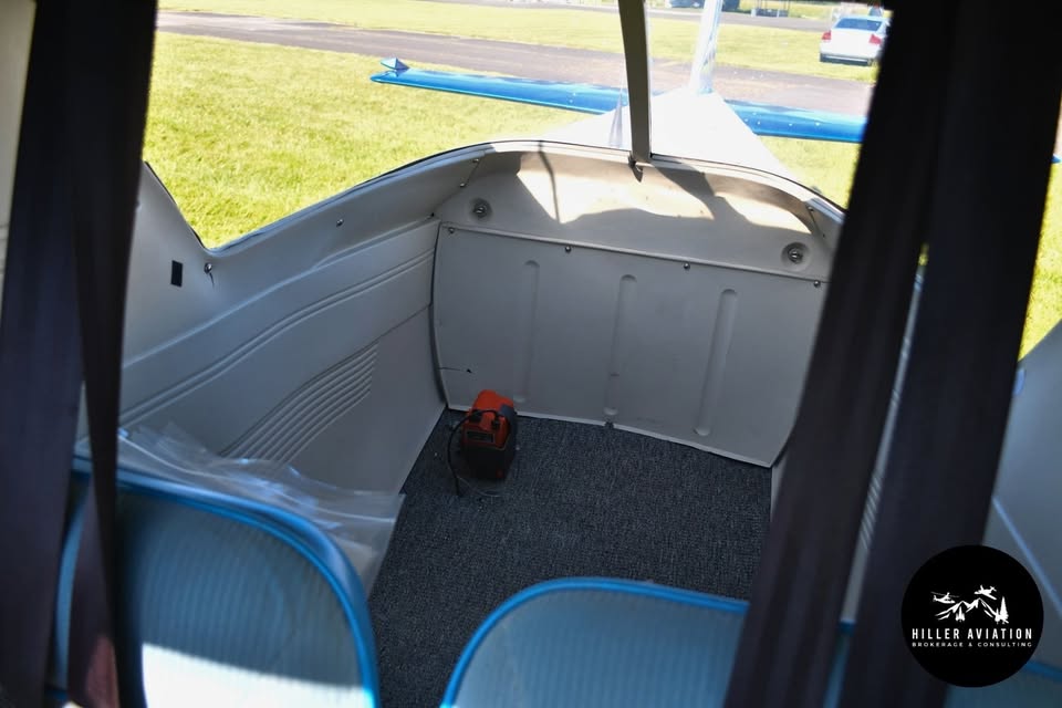1971 Cessna 150k (150hp), photo 12