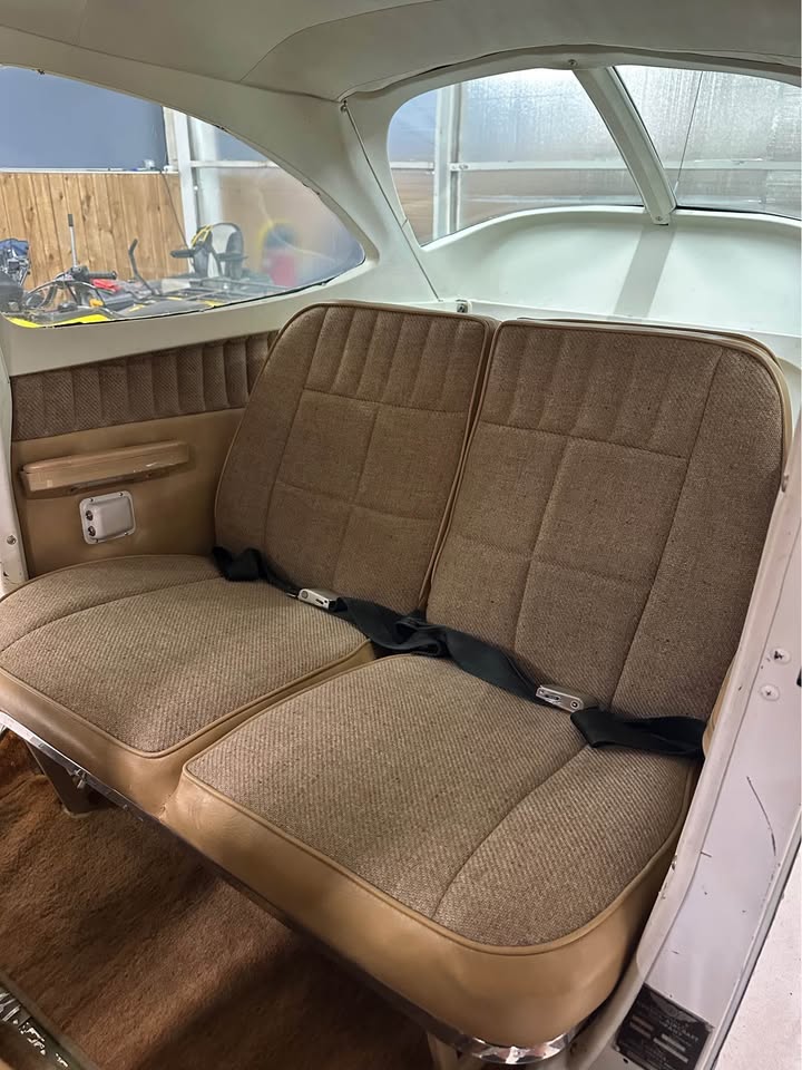 1967 Cessna 172h, photo 10