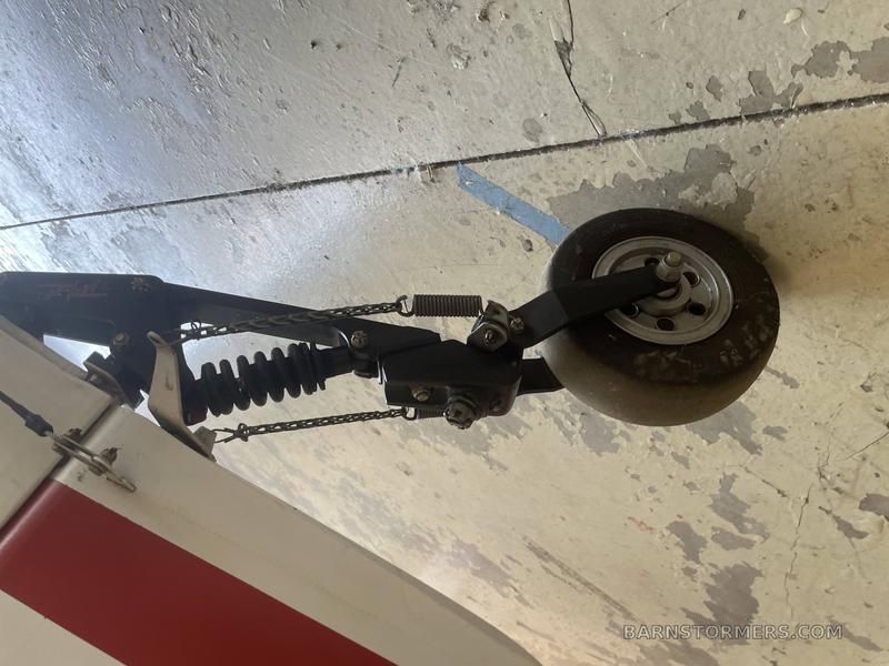 KitFox 7ss, photo 9