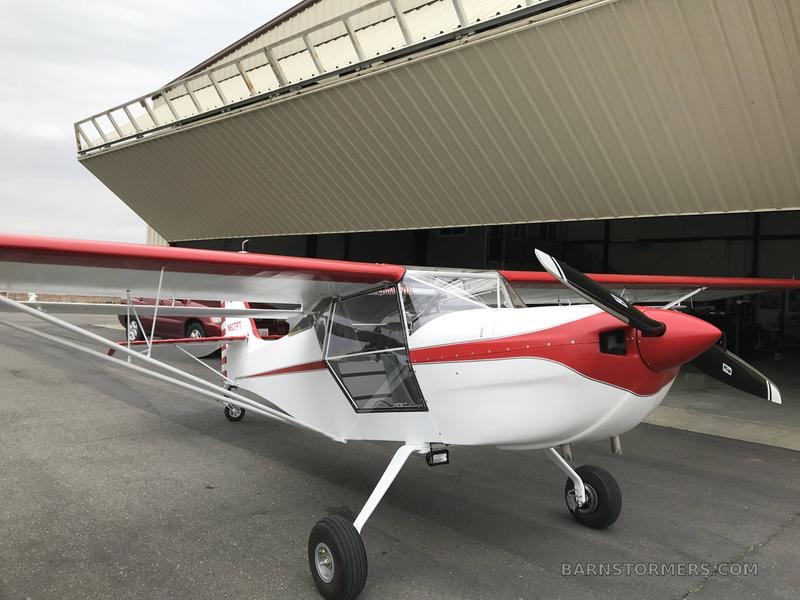 KitFox 7ss, photo 2