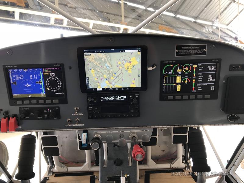 KitFox 7ss, photo 3