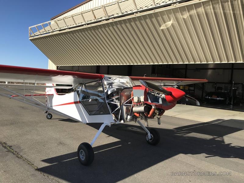 KitFox 7ss, photo 4