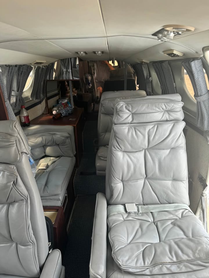 1977 Cessna 421C, photo 12