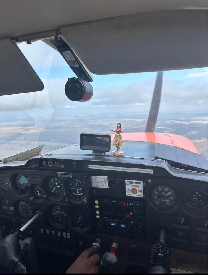 1969 Cessna 150j, photo 3